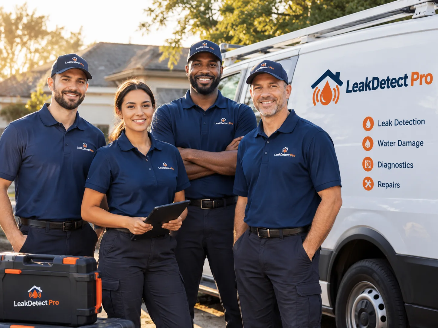 Roof Repair company in Jones, MI